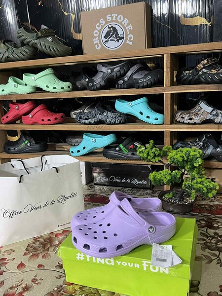Crocs CLASSIC