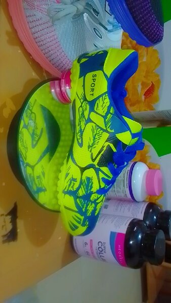 Sports boot