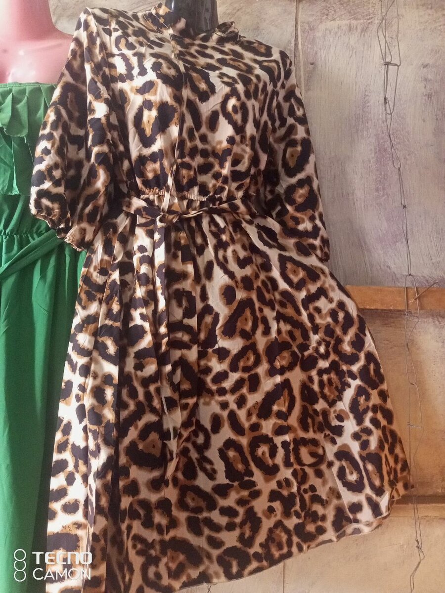 Dress
