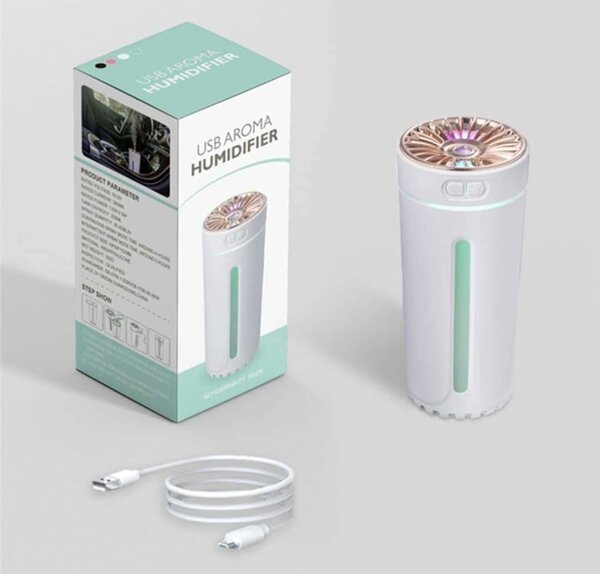 Humidificateur D'air