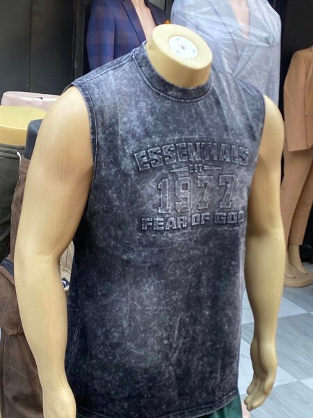 quality vest 