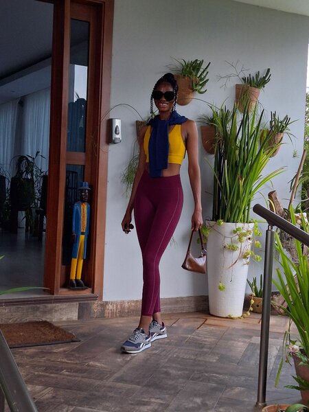 Leggings