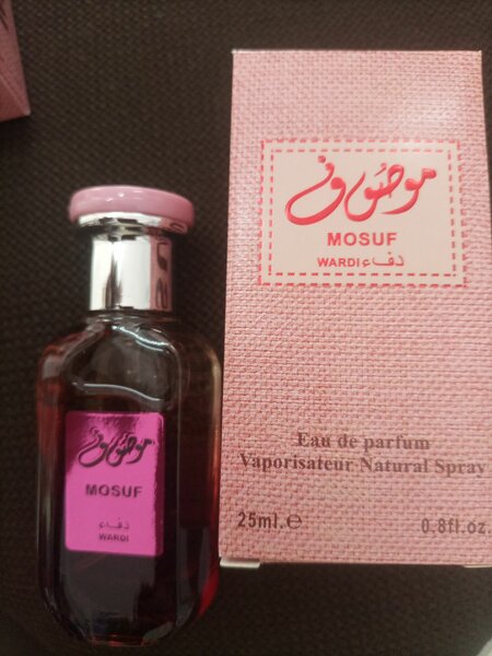 Mosuf