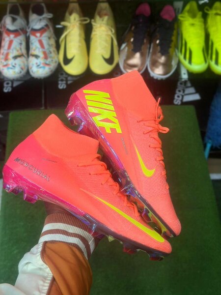 Nike air zoom
