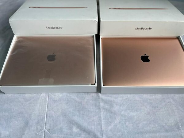MacBook Air
