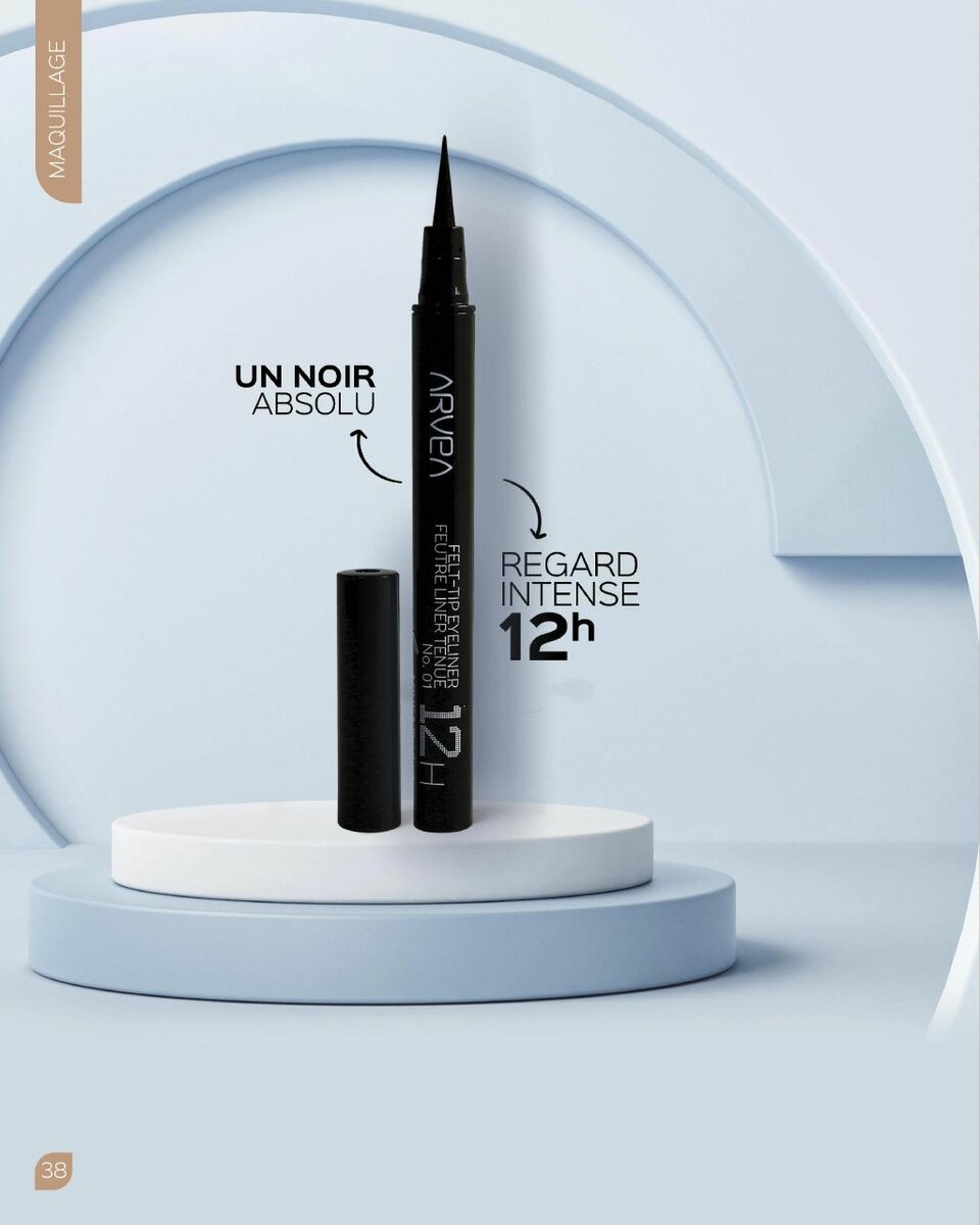 EYELINER