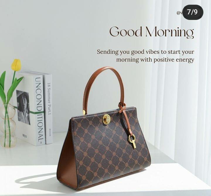 Ladies bags