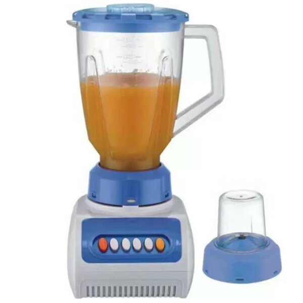 Robot culinaire multifonction