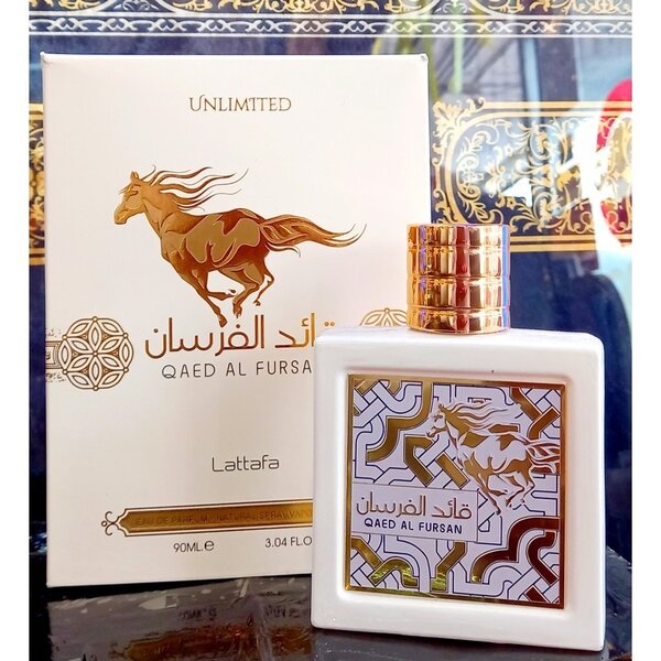 QAED AL FURSAN
