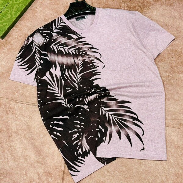 Summer T-shirt
