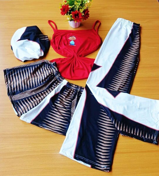 Night wear