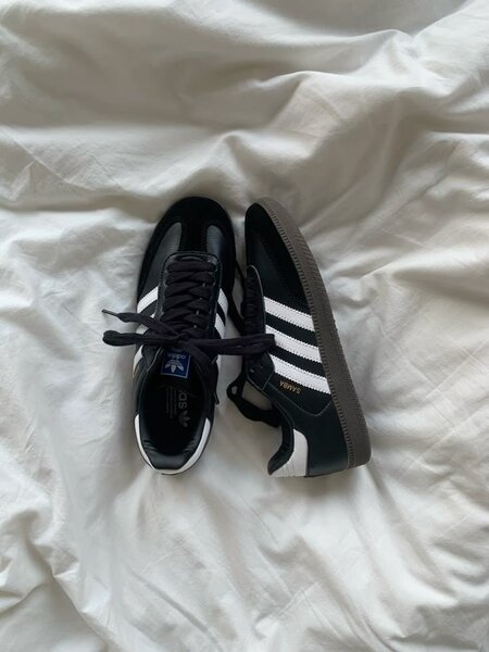 Adidas Samba Sneakers Classiques