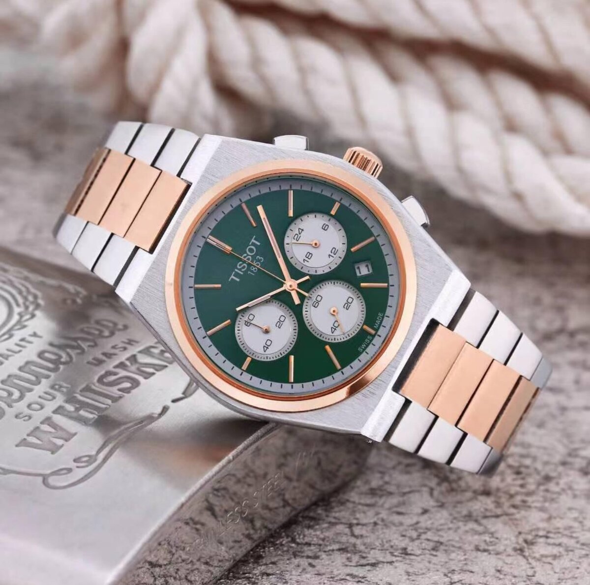 Montre Tissot