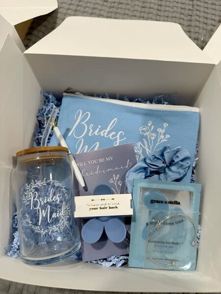 Kit gloss , box d’anniversaires etc …