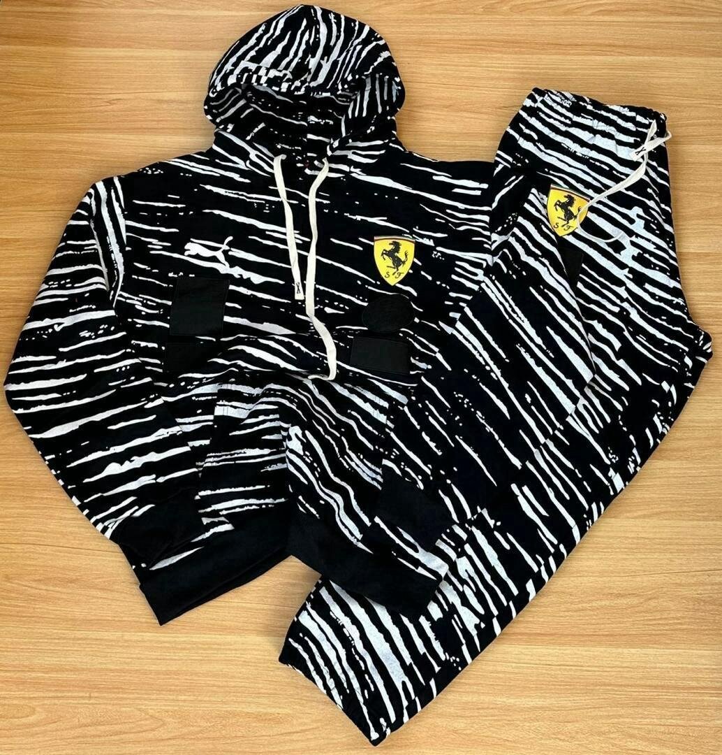 Very heavy hoodies
