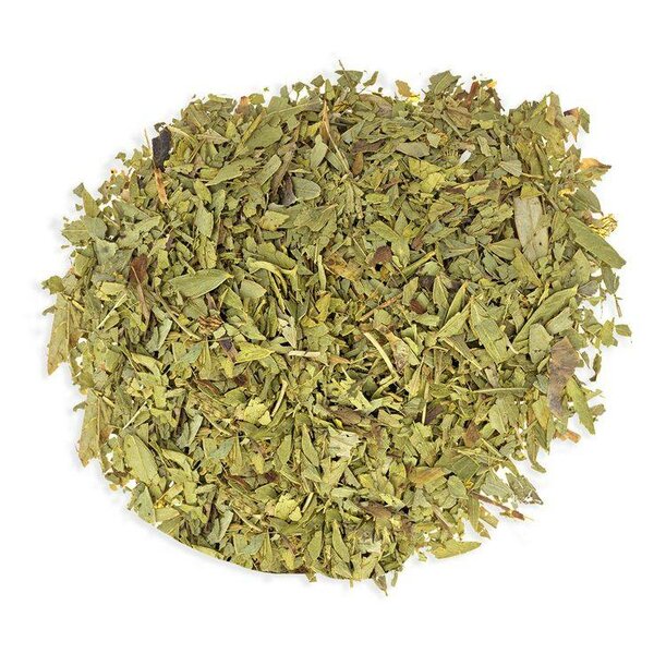 Feuille de séné