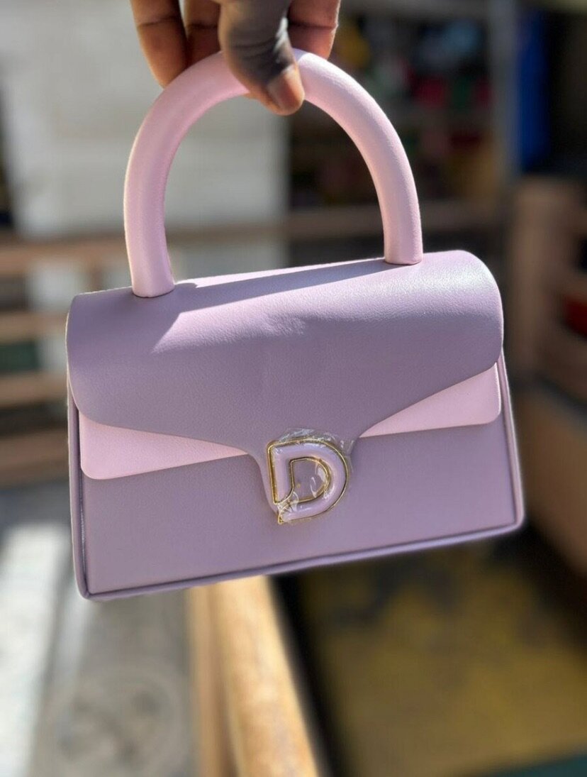 Quality bag
