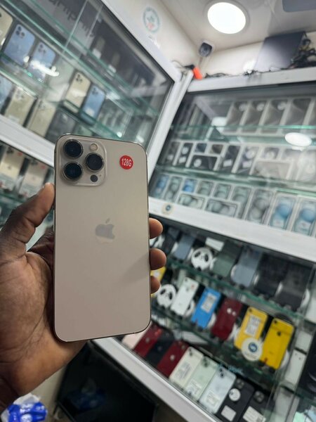 iPhone 13 Pro