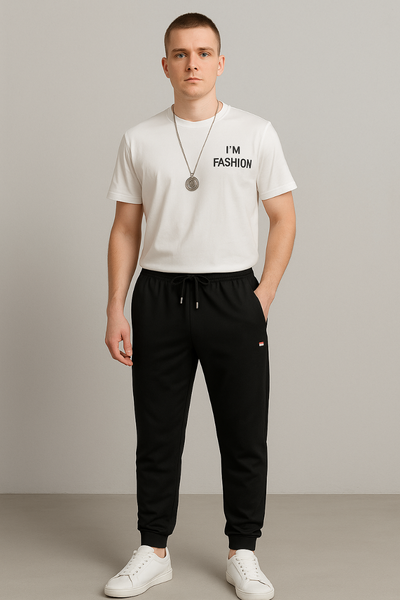 Complet de t-shirt