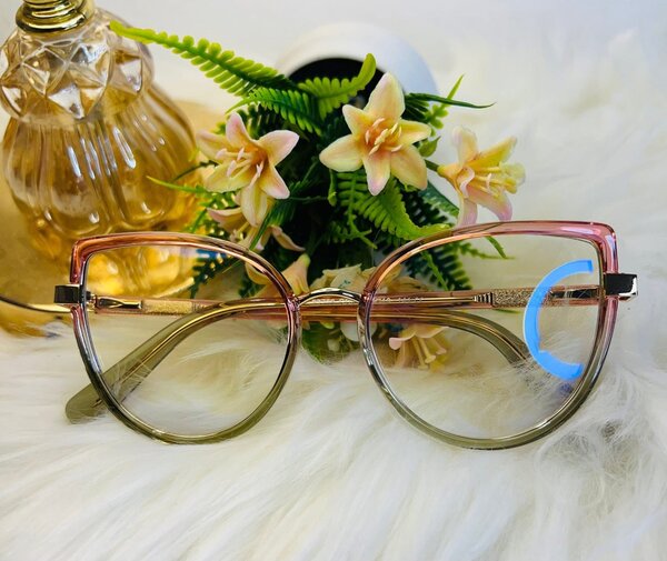 Optical frames