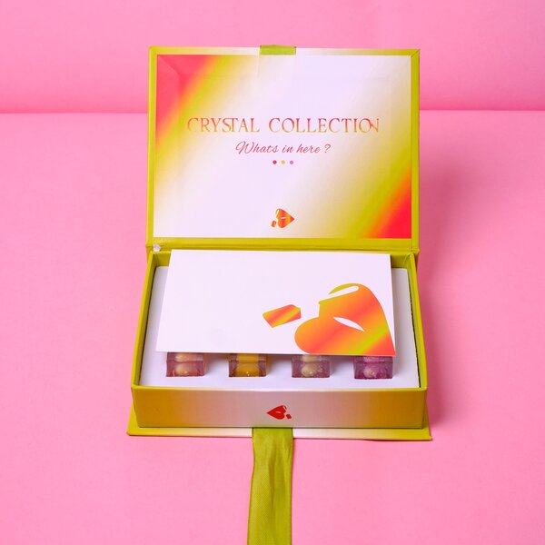 Crystal Collection