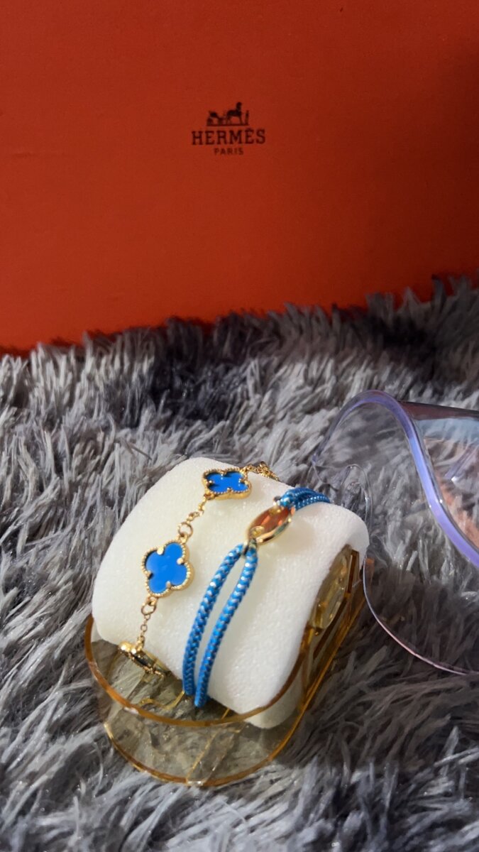 Bracelet des boss