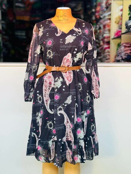 Women dresses