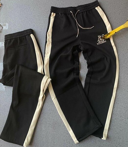 Joggers