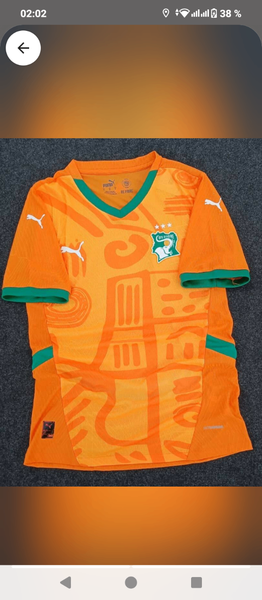 Côte d'Ivoire