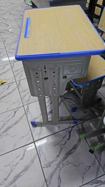 Table banc école 1 place