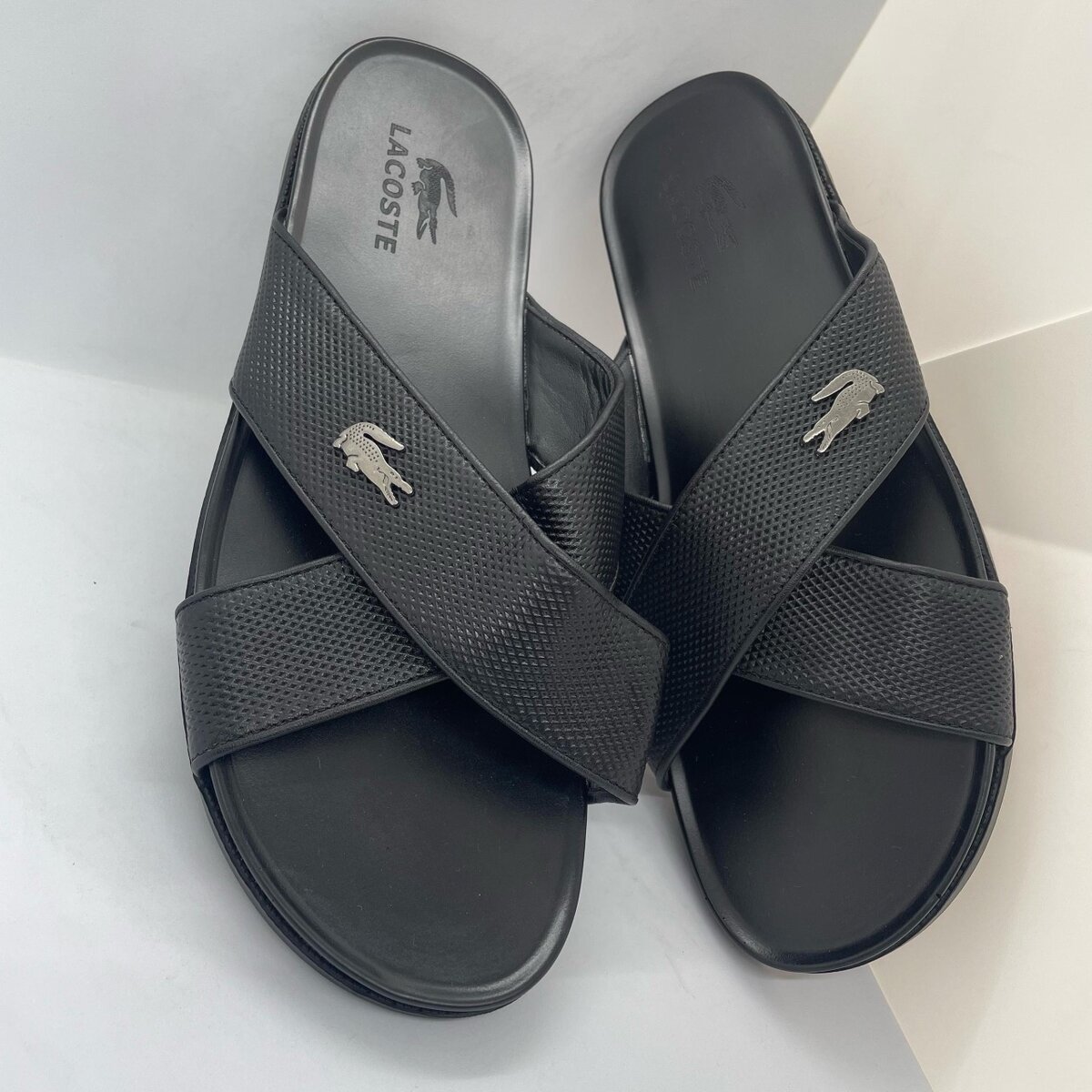 Slides