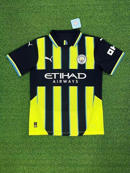 ORIGINAL CLUB TEAM JERSEYS