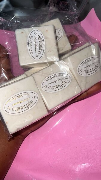 Produits skin care