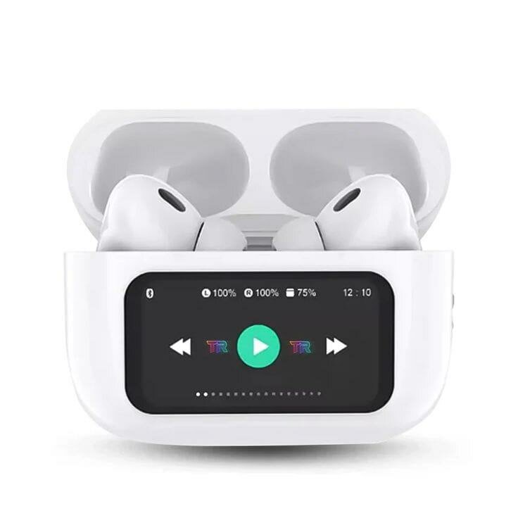 Écouteurs Bluetooth
