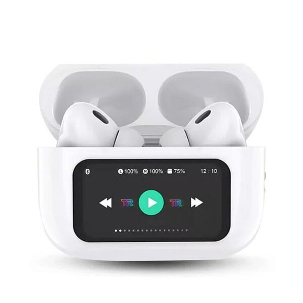 Écouteurs Bluetooth