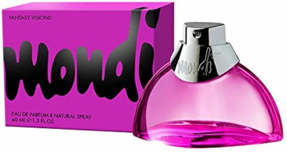 Designer perfumes