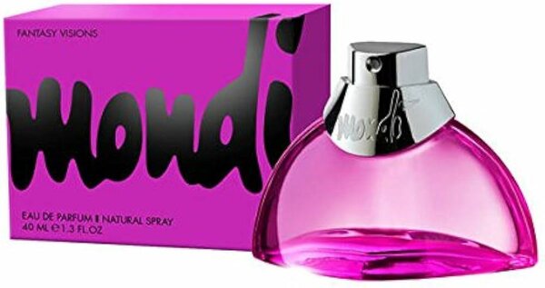Designer perfumes