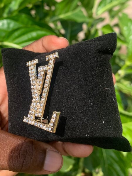 Brooch