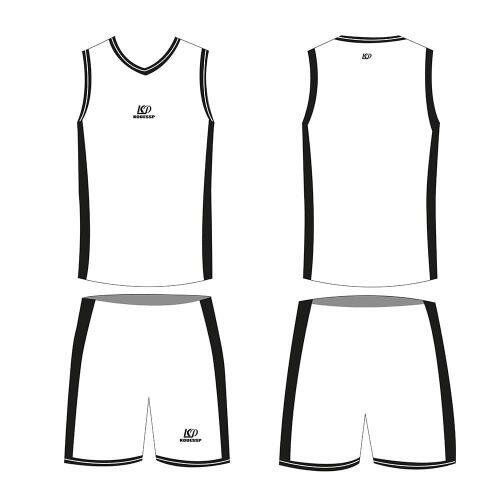 Kouessp Maillots De Sport BASKET