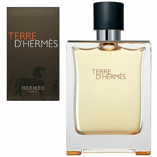 Parfum pour Homme 100ML