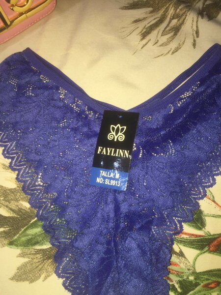 Lingerie panties