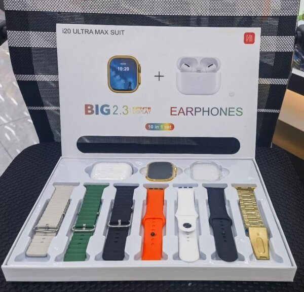 Smart watch