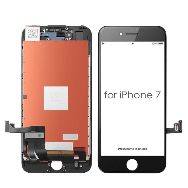 Écran de Phone 7