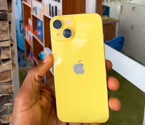 iPhone 14