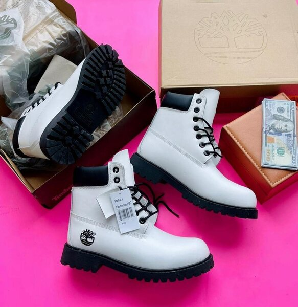 Timberland