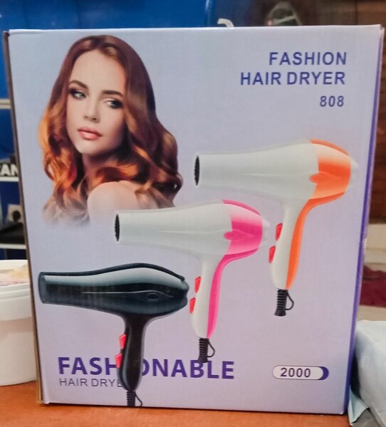 SÈCHE CHEVEUX