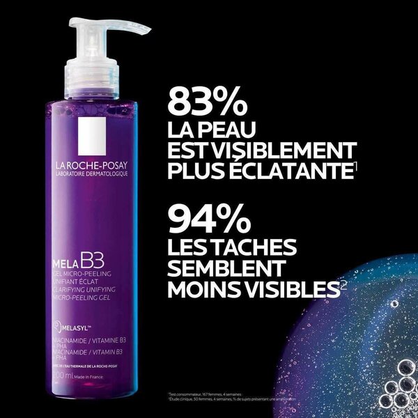 MELA B3