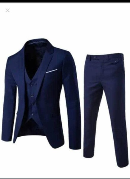 Mens wear