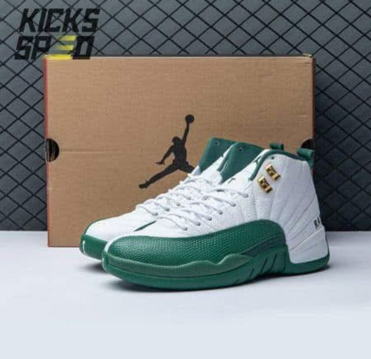Jordan Sneakers