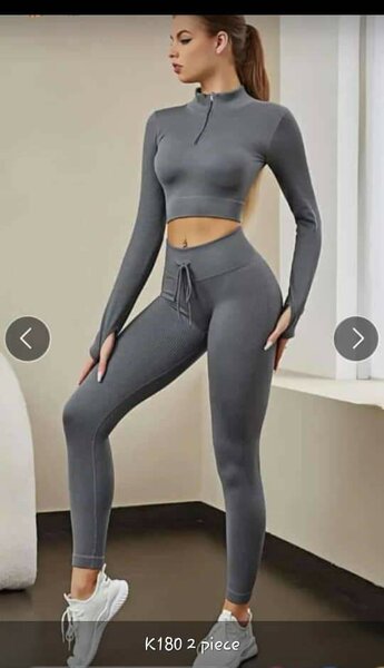 Two piece